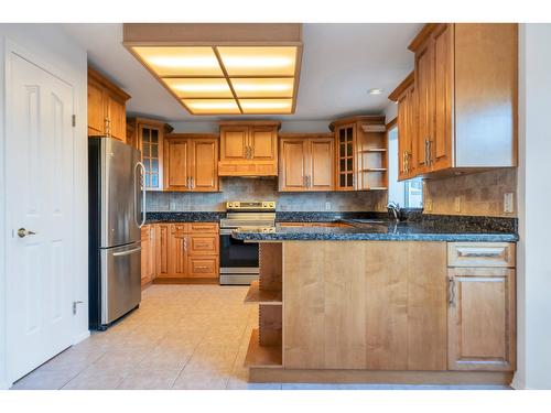 15291 28A Avenue, Surrey, colombie-britannique - Indoor Photo Showing Kitchen