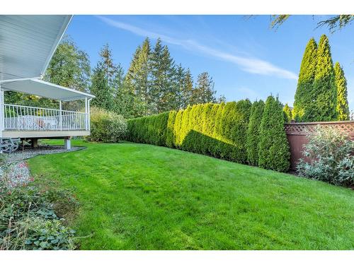 15291 28A Avenue, Surrey, colombie-britannique - Outdoor With Deck Patio Veranda