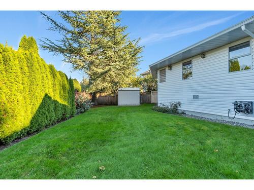 15291 28A Avenue, Surrey, colombie-britannique - Outdoor