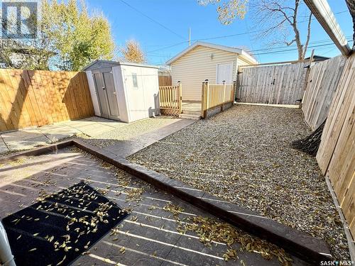 2131 Mcara Street, Regina, SK - Outdoor