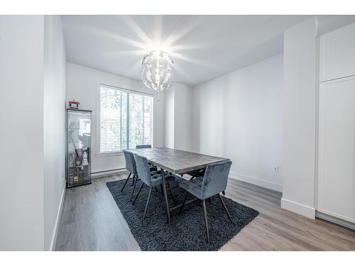 170 9718 161A Street, Surrey, BC - Indoor Photo Showing Dining Room