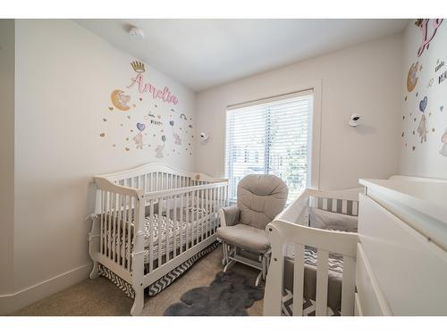 170 9718 161A Street, Surrey, BC - Indoor Photo Showing Bedroom