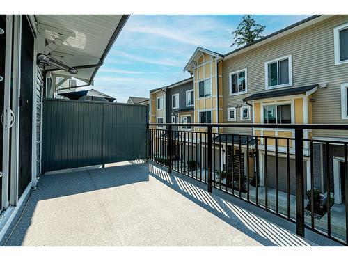 170 9718 161A Street, Surrey, BC - Outdoor With Balcony With Exterior