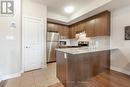 206 - 250 Royal York Road, Toronto, ON  - Indoor Photo Showing Kitchen 