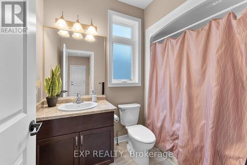 124 Timberview Crescent, Welland, ON - Indoor Photo Showing Bathroom