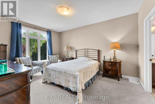 124 Timberview Crescent, Welland, ON - Indoor Photo Showing Bedroom