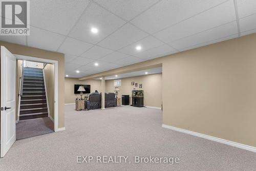 124 Timberview Crescent, Welland, ON - Indoor Photo Showing Other Room