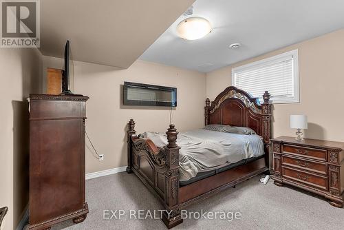 124 Timberview Crescent, Welland, ON - Indoor Photo Showing Bedroom