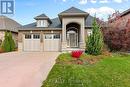 124 Timberview Crescent, Welland, ON  - Outdoor With Facade 