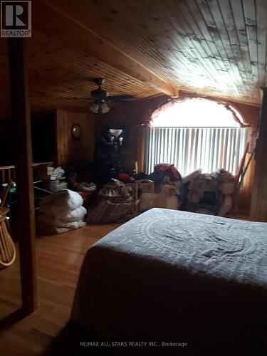 1007 Dewey Street, Highlands East, ON - Indoor Photo Showing Bedroom