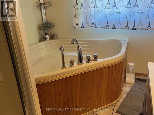 1007 Dewey Street, Highlands East, ON - Indoor Photo Showing Bathroom