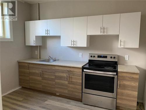 265 & 267 Cedar Street, Sudbury, ON - Indoor Photo Showing Kitchen