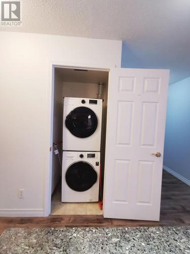 508 - 30 Grand Trunk Crescent, Toronto, ON - Indoor Photo Showing Laundry Room