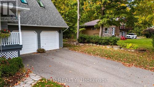 372 Lakewood Drive, Midland, ON - Outdoor