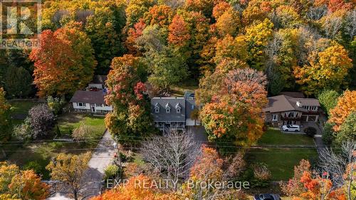 372 Lakewood Drive, Midland, ON - Outdoor With View