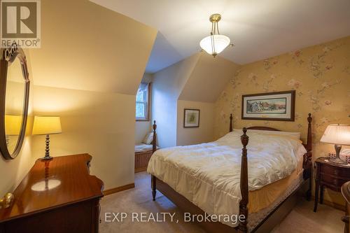 372 Lakewood Drive, Midland, ON - Indoor Photo Showing Bedroom