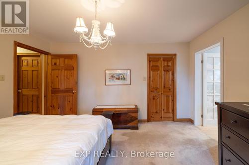 372 Lakewood Drive, Midland, ON - Indoor Photo Showing Bedroom