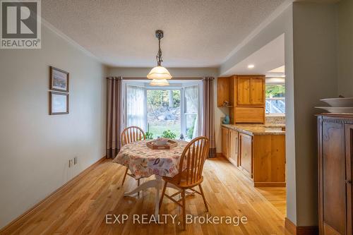 372 Lakewood Drive, Midland, ON - Indoor Photo Showing Dining Room