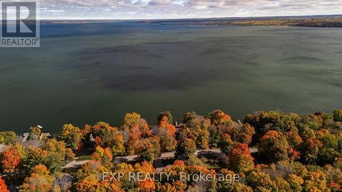 372 Lakewood Drive, Midland, ON - Outdoor With Body Of Water With View