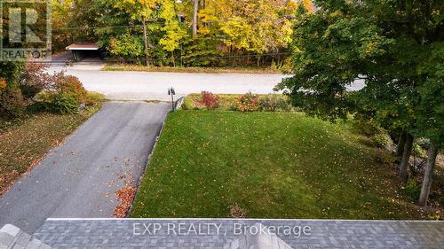 372 Lakewood Drive, Midland, ON - Outdoor