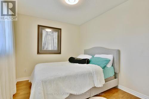 33 Speirs Road, Barrie, ON - Indoor Photo Showing Bedroom