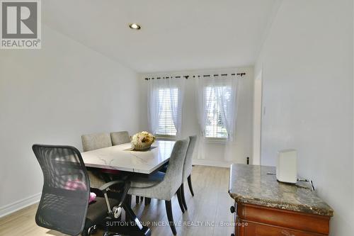 33 Speirs Road, Barrie, ON - Indoor Photo Showing Dining Room