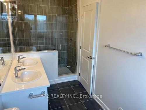 49 Red Maple Lane, Barrie, ON - Indoor Photo Showing Bathroom