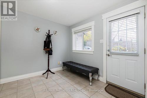 109 Mulcaster Street, Barrie, ON - Indoor Photo Showing Other Room