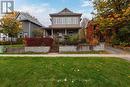 109 Mulcaster Street, Barrie, ON  - Outdoor With Facade 