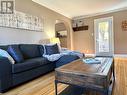 545 Lowther Street S, Cambridge, ON  - Indoor Photo Showing Living Room 