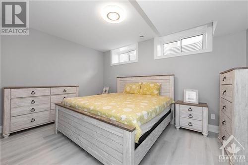 224 Roger Road, Ottawa, ON - Indoor Photo Showing Bedroom