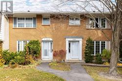 1220 PEBBLE ROAD  Ottawa, ON K1V 8V4