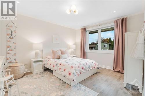 1978 Marquis Avenue, Ottawa, ON - Indoor Photo Showing Bedroom