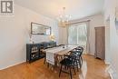 2088 Ricardo Street, Ottawa, ON  - Indoor Photo Showing Dining Room 