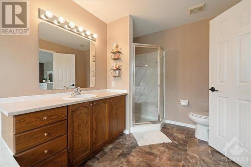 2088 Ricardo Street, Ottawa, ON - Indoor Photo Showing Bathroom