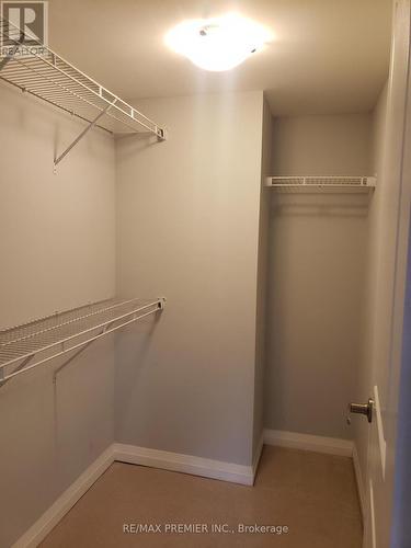 18 Caroline Carpenter Grove, Toronto, ON - Indoor With Storage