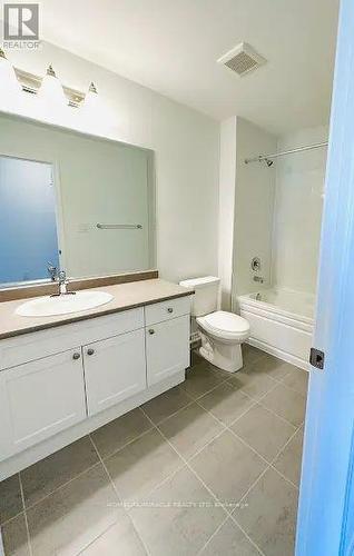 86 Melmar Street, Brampton, ON - Indoor Photo Showing Bathroom