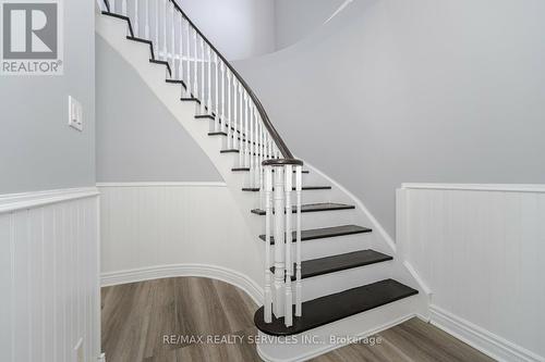 88 Sundridge Street, Brampton, ON - Indoor Photo Showing Other Room