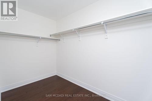 2110 Royal Gala Circle, Mississauga, ON - Indoor With Storage