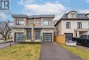 2B Iroquois Avenue, Mississauga, ON  - Outdoor With Facade 