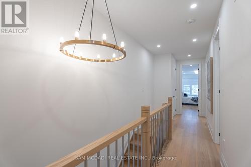 2B Iroquois Avenue, Mississauga, ON - Indoor Photo Showing Other Room