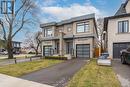 2B Iroquois Avenue, Mississauga, ON  - Outdoor With Facade 