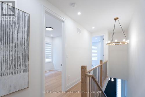 2B Iroquois Avenue, Mississauga, ON - Indoor Photo Showing Other Room