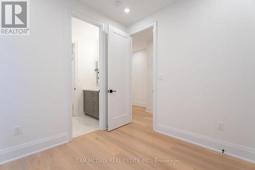 2B Iroquois Avenue, Mississauga, ON - Indoor Photo Showing Other Room