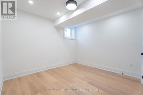 2B Iroquois Avenue, Mississauga, ON - Indoor Photo Showing Other Room