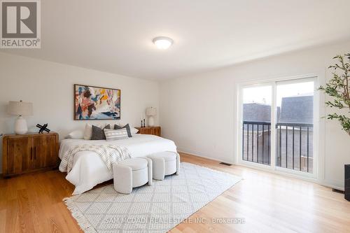 2163 Royal Gala Circle, Mississauga, ON - Indoor Photo Showing Bedroom