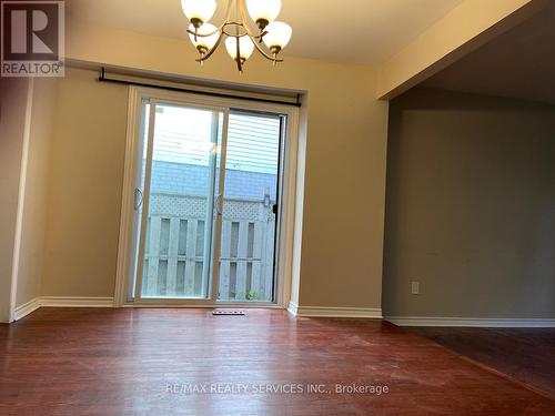 28 Malabar Crescent, Brampton, ON - Indoor Photo Showing Other Room