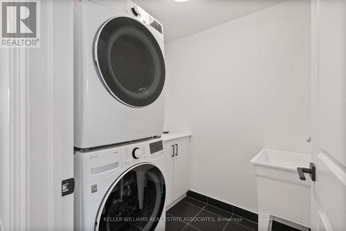 190 - 70 Lunar Crescent, Mississauga, ON - Indoor Photo Showing Laundry Room