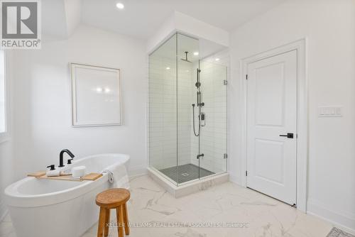 190 - 70 Lunar Crescent, Mississauga, ON - Indoor Photo Showing Bathroom