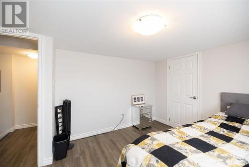 2200 London Line, Sarnia, ON - Indoor Photo Showing Bedroom